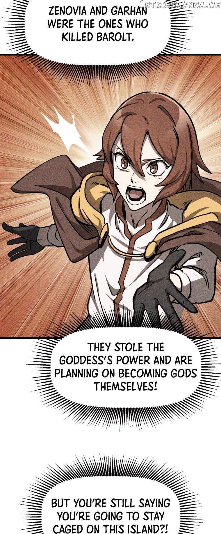 Survival Story of a Sword King in a Fantasy World Chapter 163 - page 58