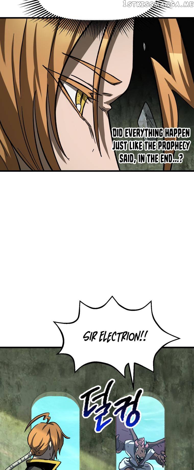 Survival Story of a Sword King in a Fantasy World Chapter 163 - page 59