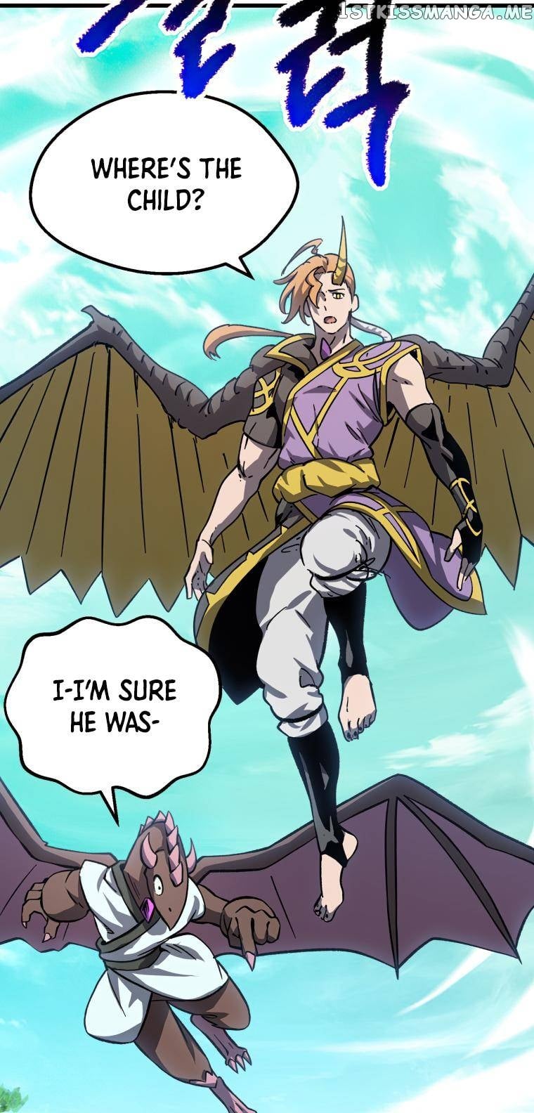 Survival Story of a Sword King in a Fantasy World Chapter 163 - page 62