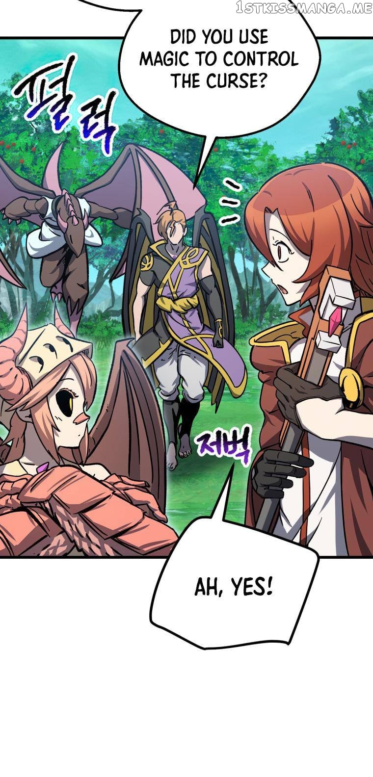 Survival Story of a Sword King in a Fantasy World Chapter 163 - page 66