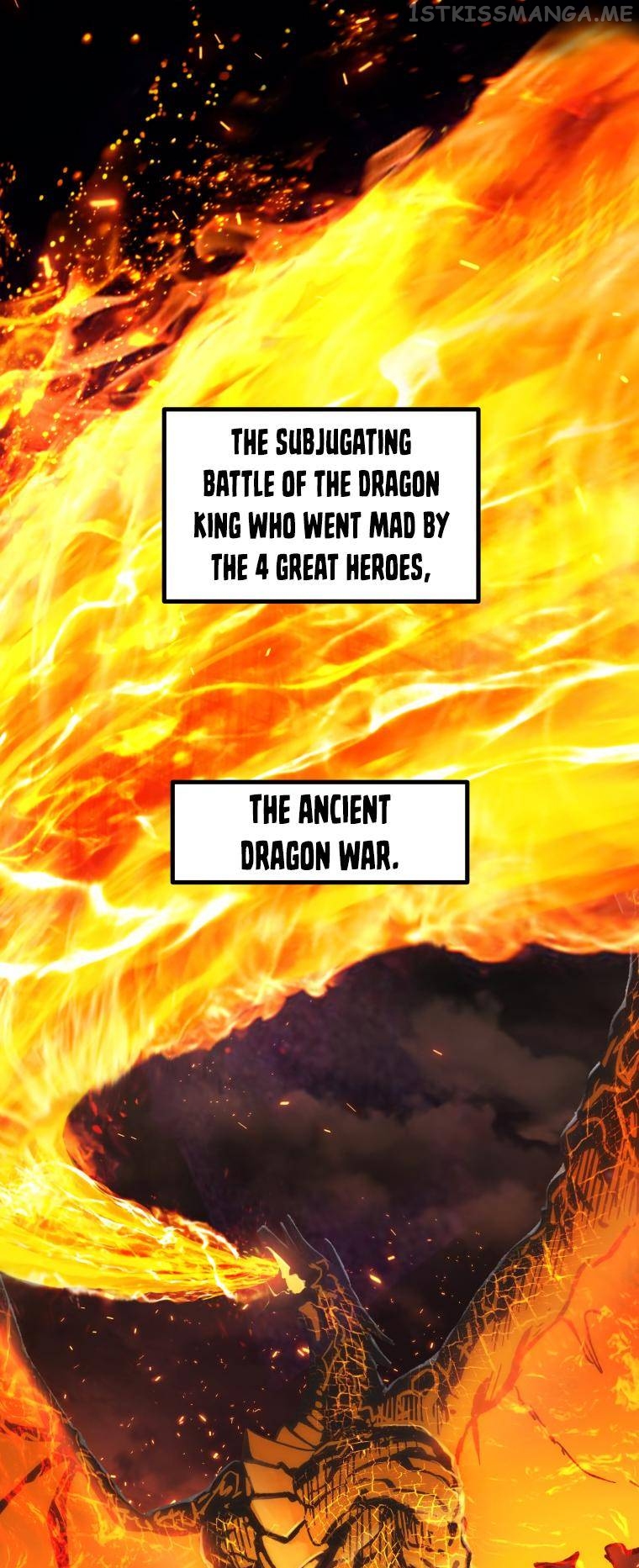 Survival Story of a Sword King in a Fantasy World Chapter 161 - page 18