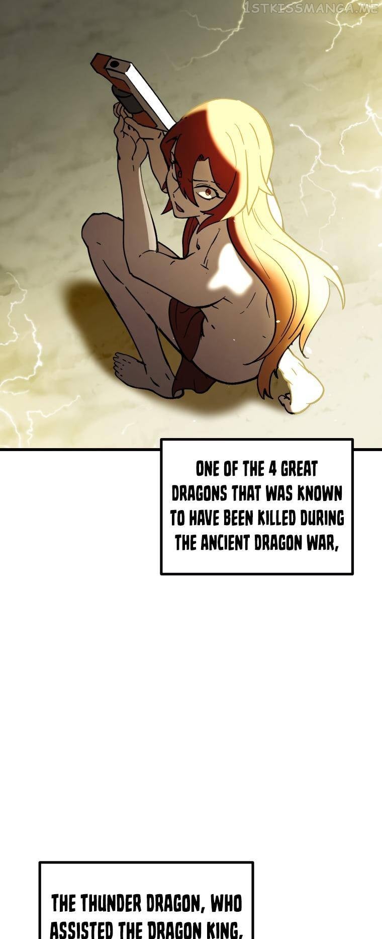 Survival Story of a Sword King in a Fantasy World Chapter 161 - page 20