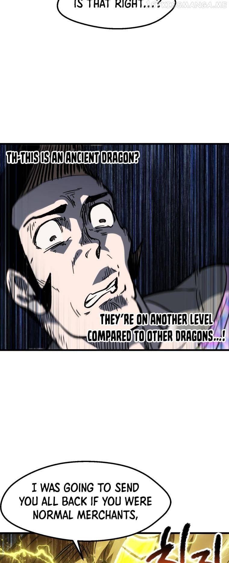 Survival Story of a Sword King in a Fantasy World Chapter 161 - page 44