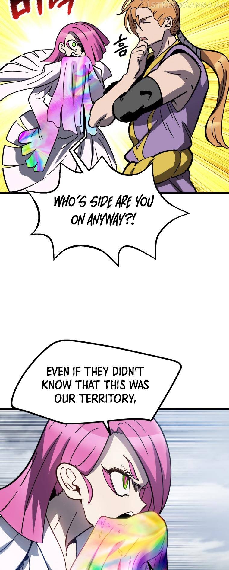 Survival Story of a Sword King in a Fantasy World Chapter 161 - page 48