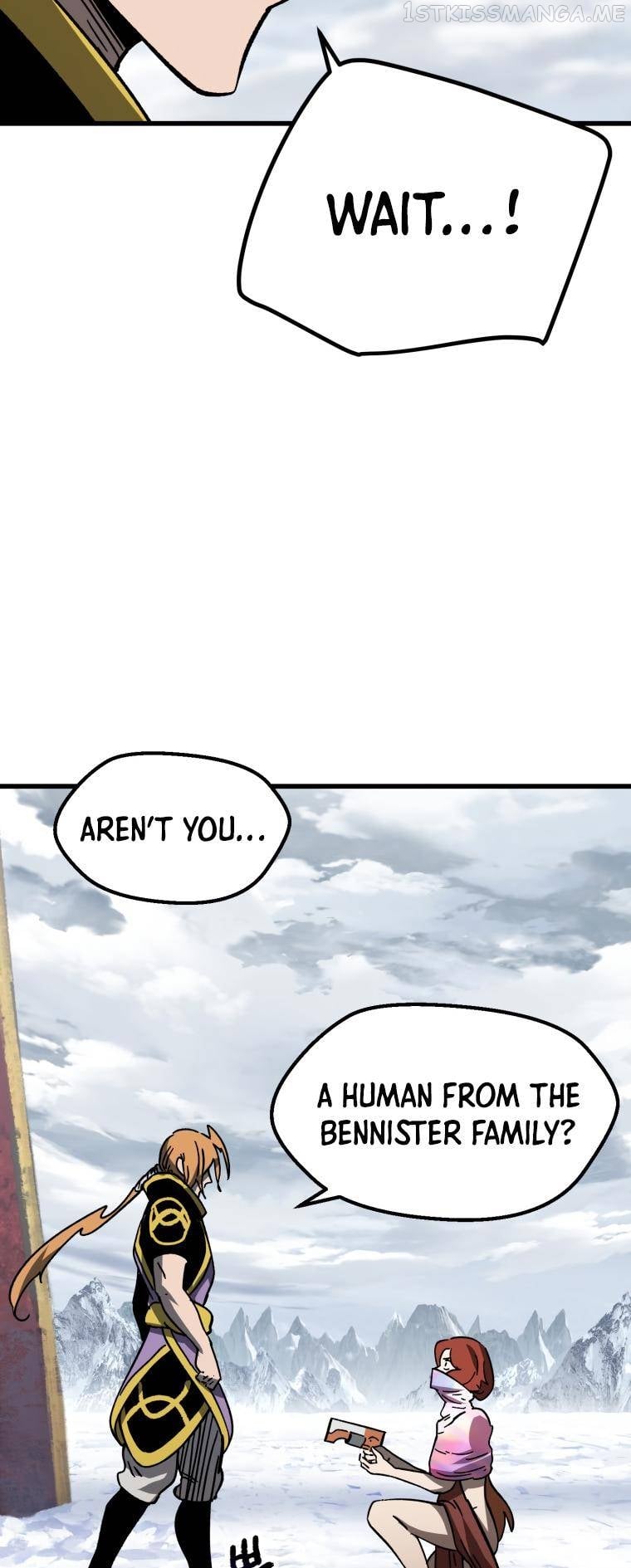 Survival Story of a Sword King in a Fantasy World Chapter 161 - page 59