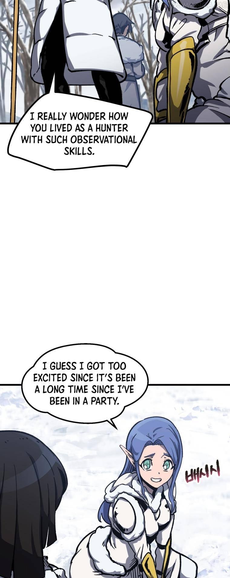 Survival Story of a Sword King in a Fantasy World Chapter 160 - page 10