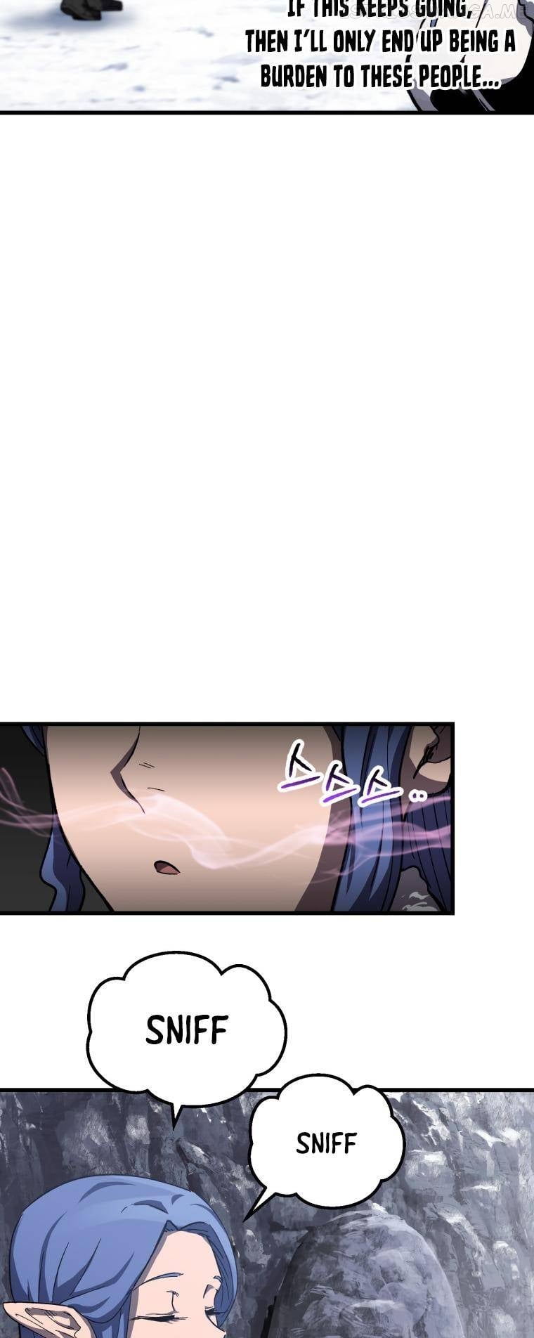 Survival Story of a Sword King in a Fantasy World Chapter 160 - page 13