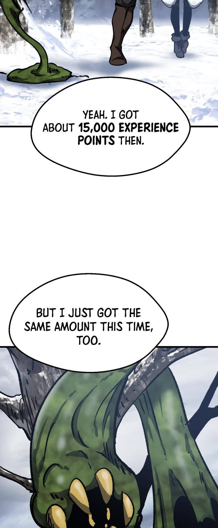 Survival Story of a Sword King in a Fantasy World Chapter 160 - page 17