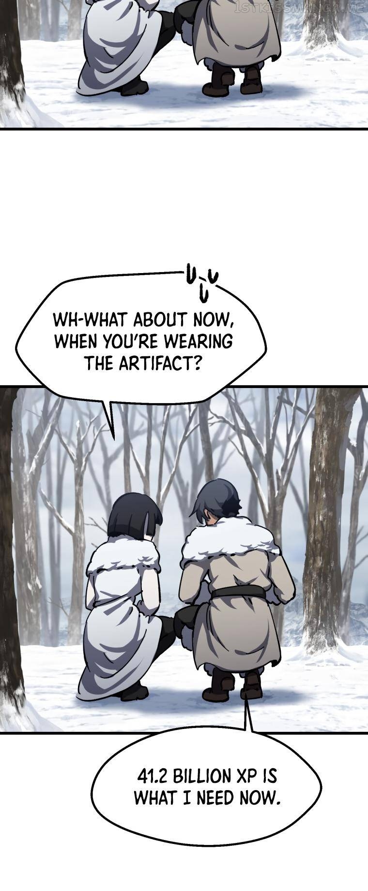 Survival Story of a Sword King in a Fantasy World Chapter 160 - page 23
