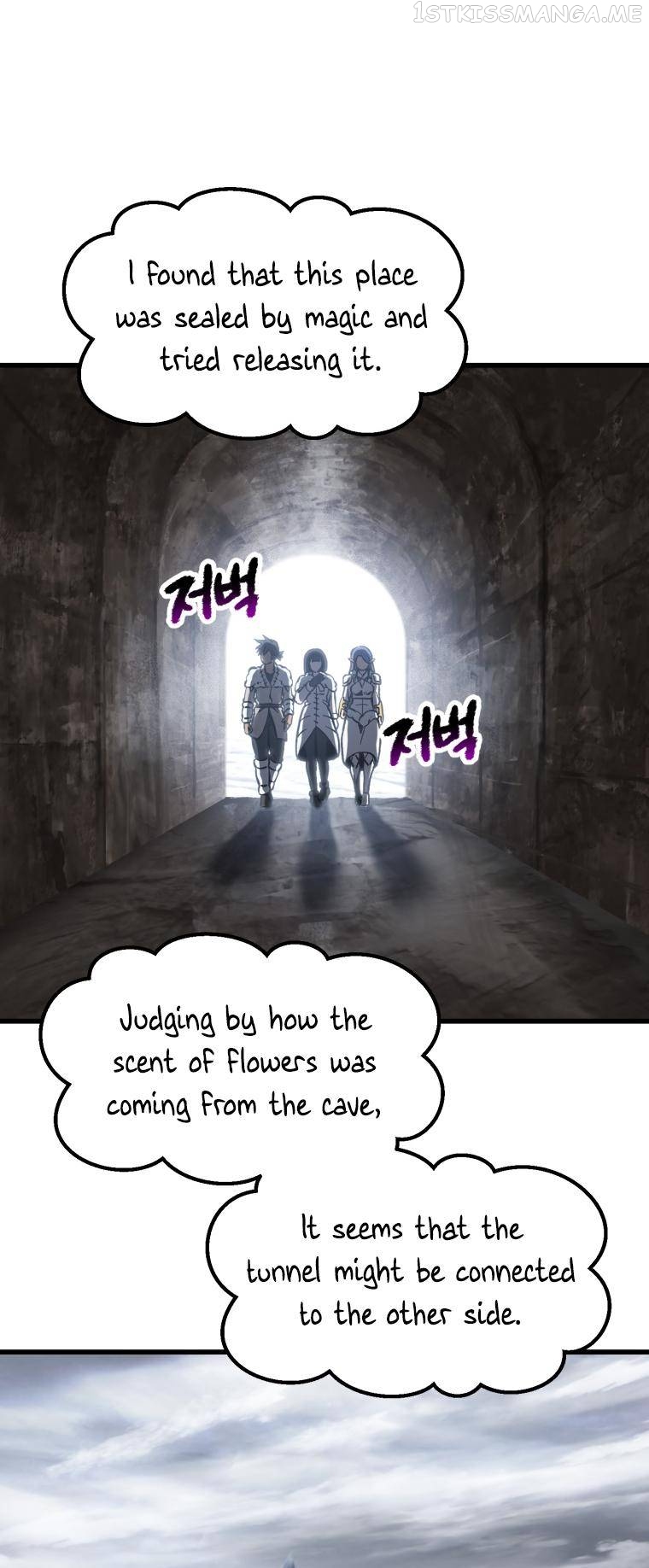 Survival Story of a Sword King in a Fantasy World Chapter 160 - page 26