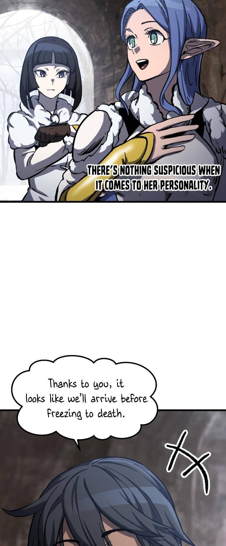 Survival Story of a Sword King in a Fantasy World Chapter 160 - page 29