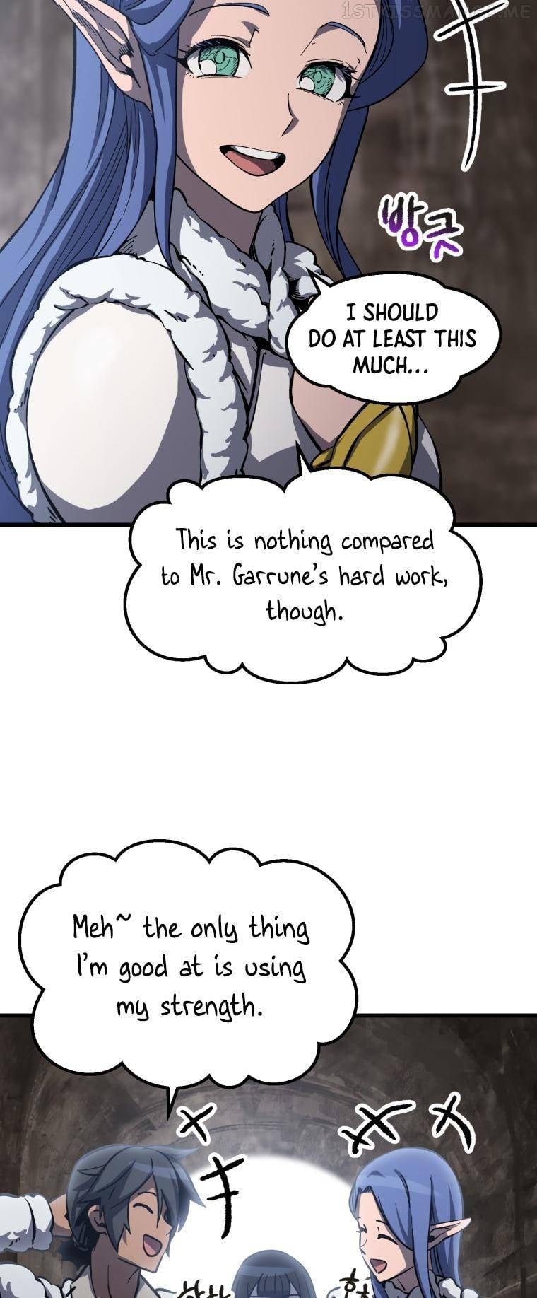 Survival Story of a Sword King in a Fantasy World Chapter 160 - page 31