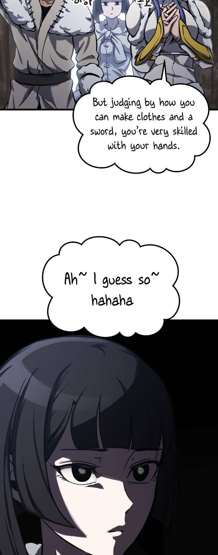 Survival Story of a Sword King in a Fantasy World Chapter 160 - page 32