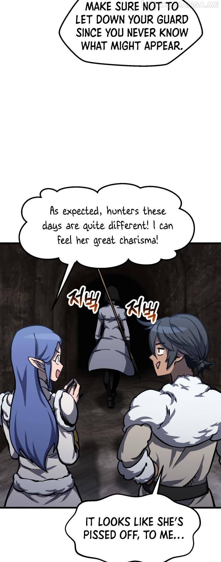 Survival Story of a Sword King in a Fantasy World Chapter 160 - page 35