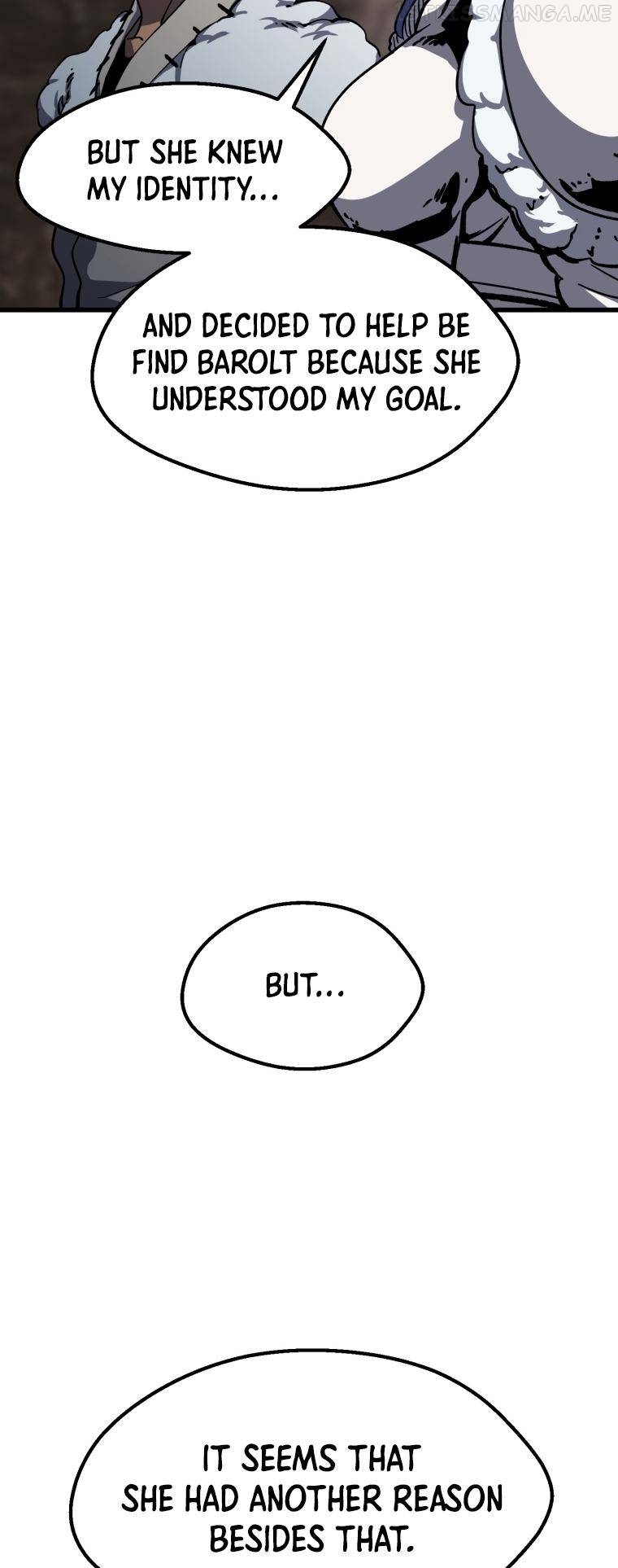 Survival Story of a Sword King in a Fantasy World Chapter 160 - page 39