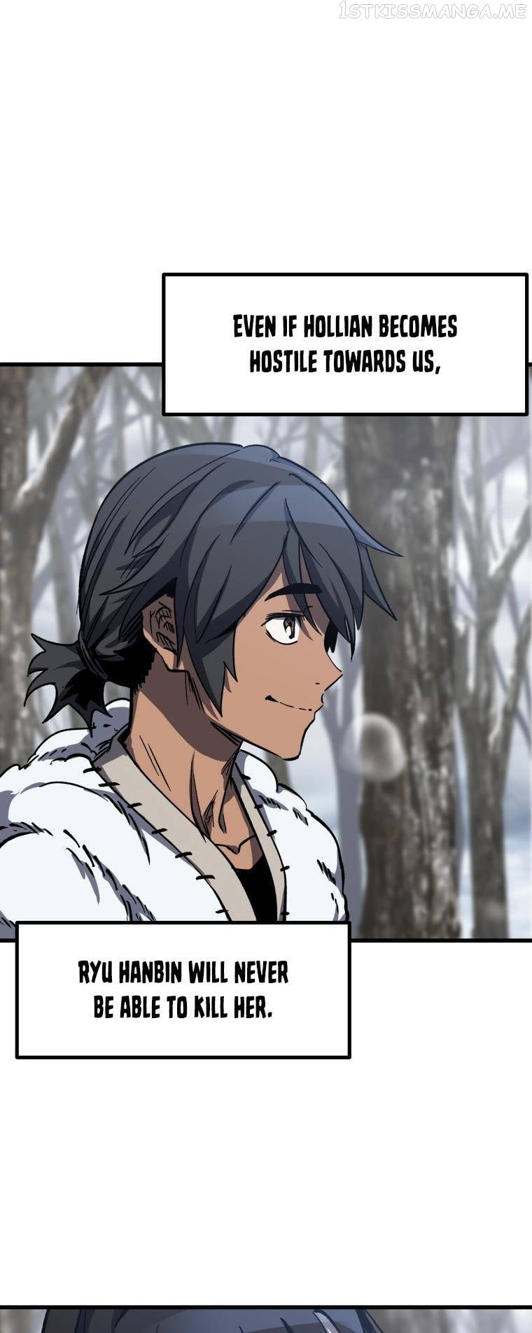 Survival Story of a Sword King in a Fantasy World Chapter 160 - page 4