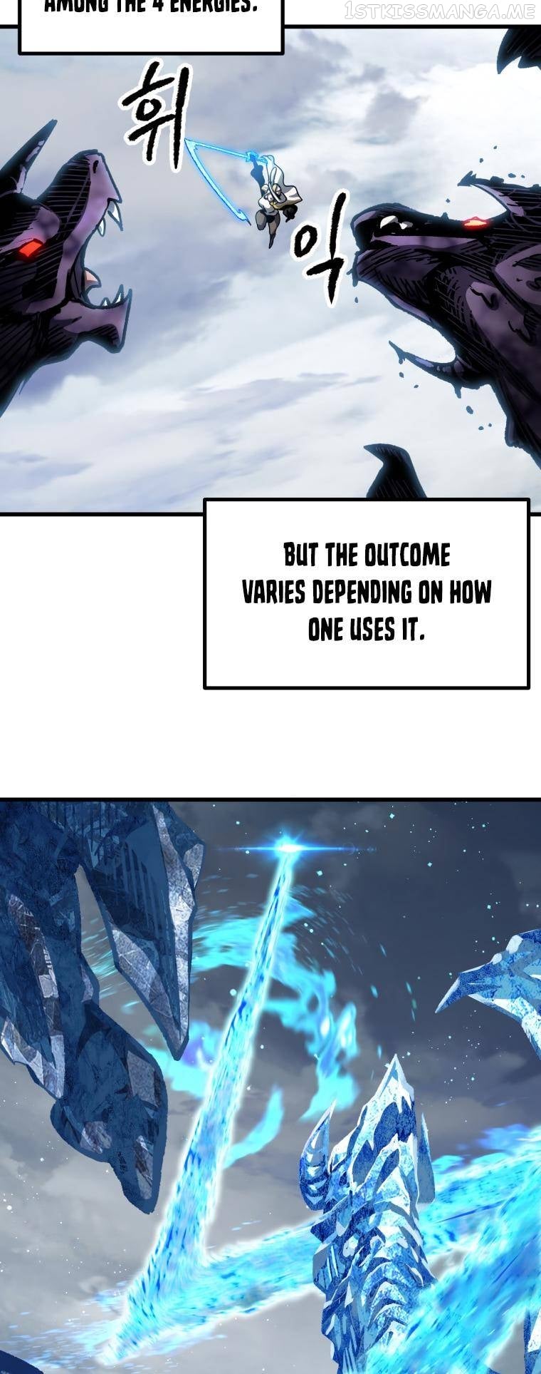 Survival Story of a Sword King in a Fantasy World Chapter 160 - page 41