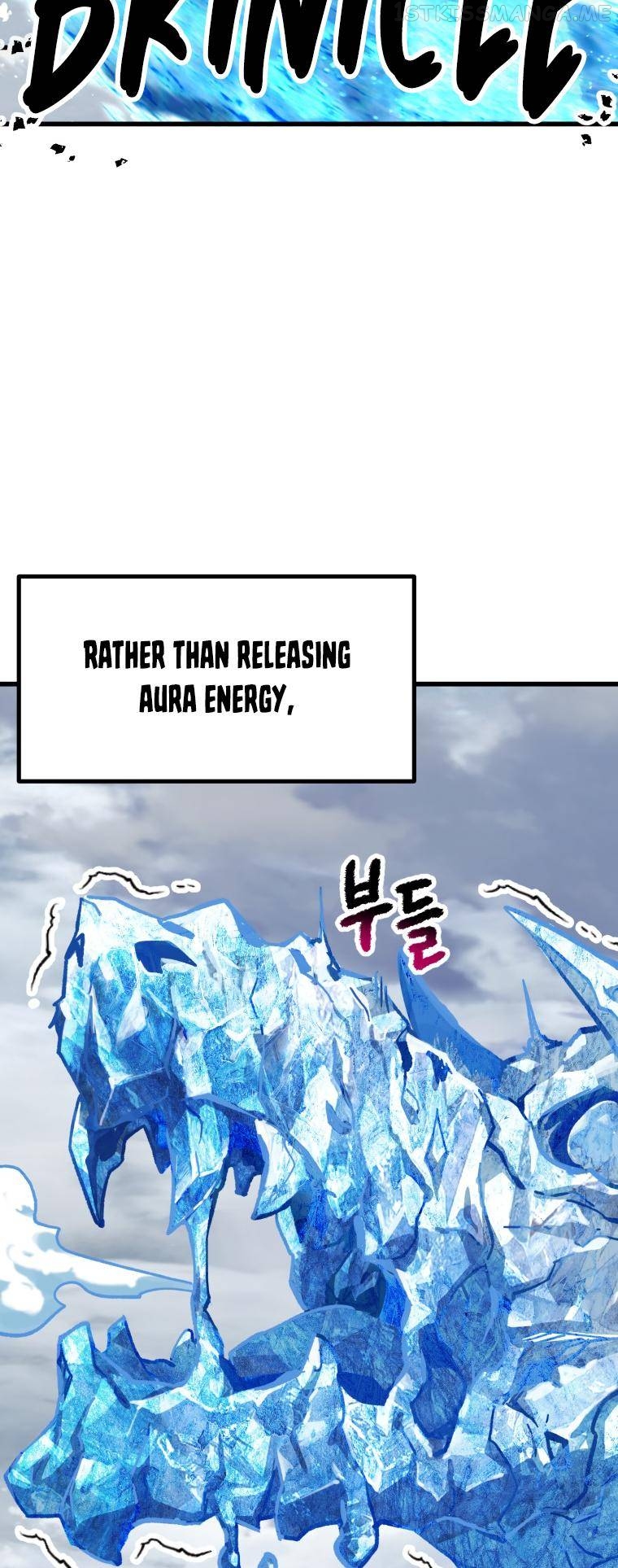 Survival Story of a Sword King in a Fantasy World Chapter 160 - page 43