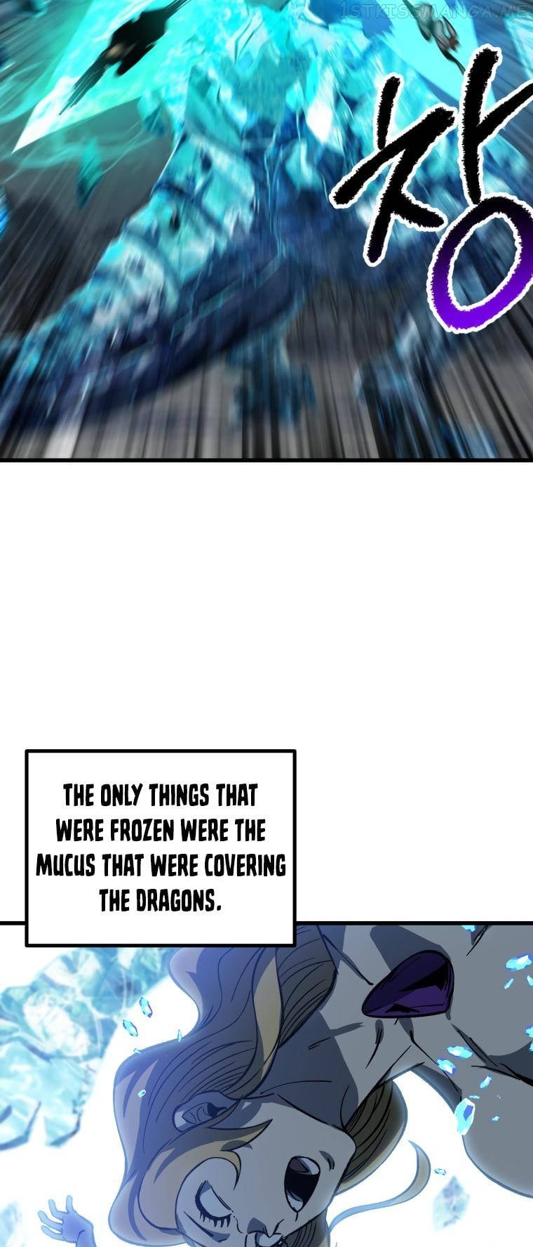 Survival Story of a Sword King in a Fantasy World Chapter 160 - page 48