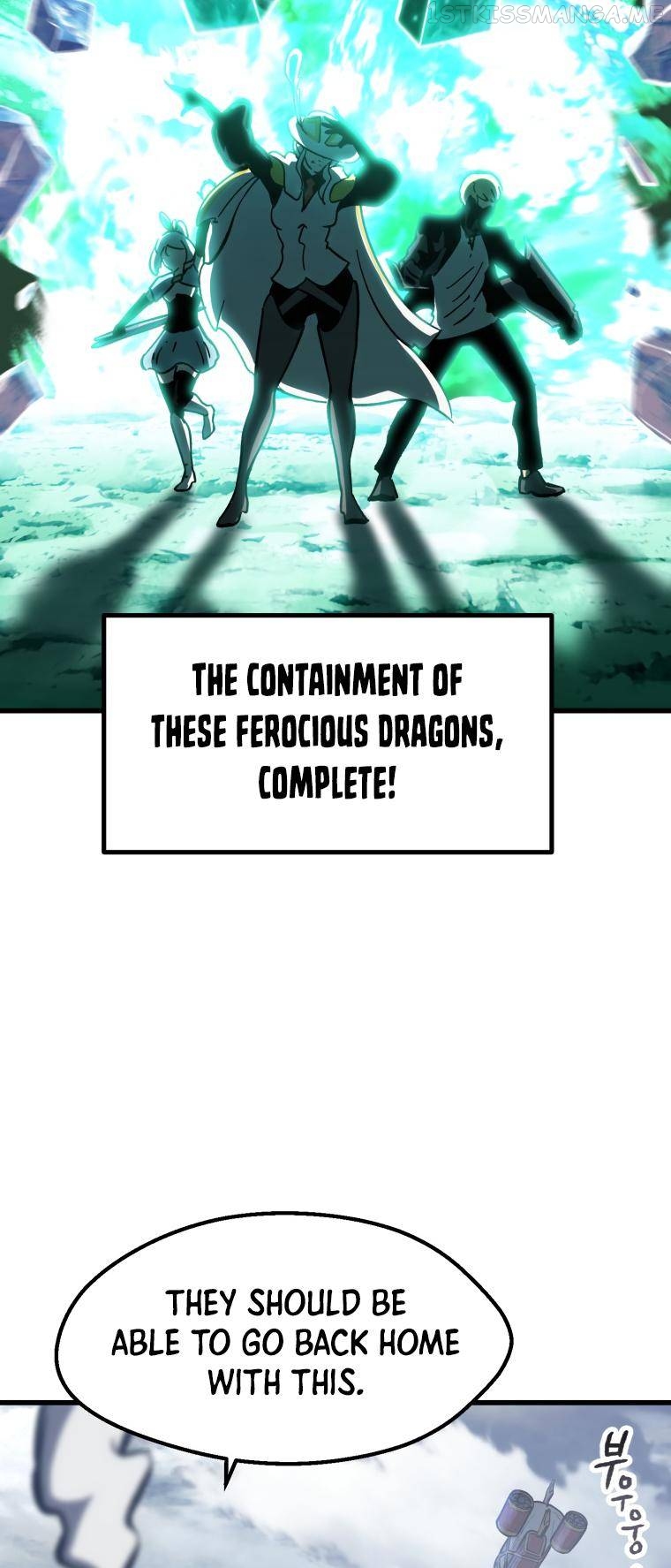 Survival Story of a Sword King in a Fantasy World Chapter 160 - page 51
