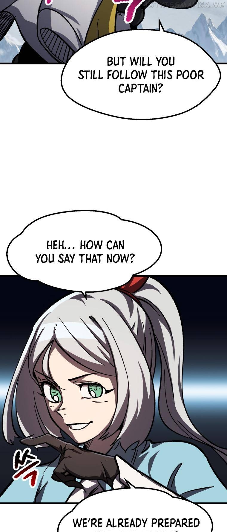 Survival Story of a Sword King in a Fantasy World Chapter 160 - page 53