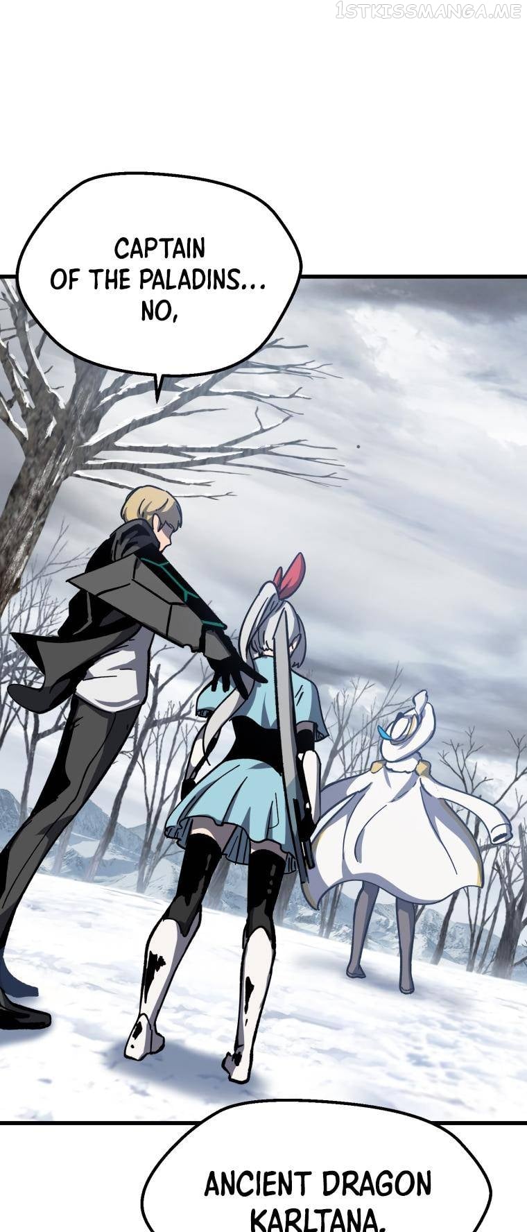Survival Story of a Sword King in a Fantasy World Chapter 160 - page 58
