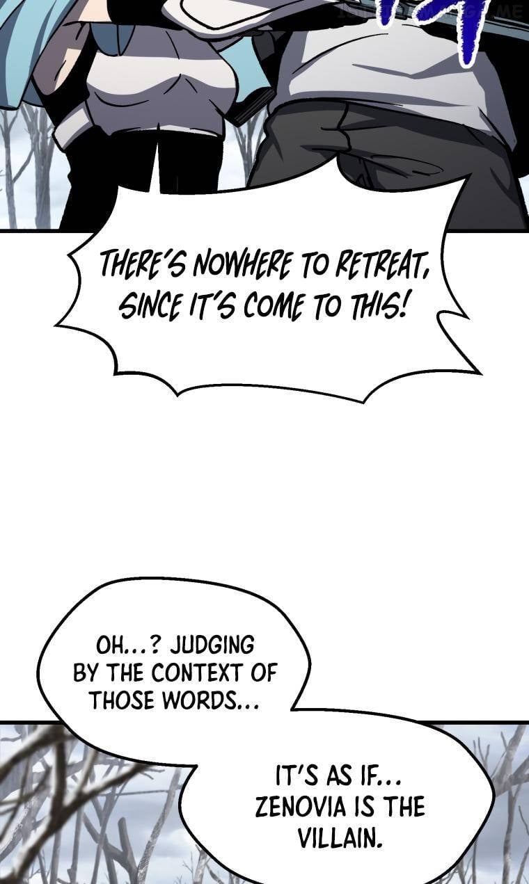 Survival Story of a Sword King in a Fantasy World Chapter 160 - page 62