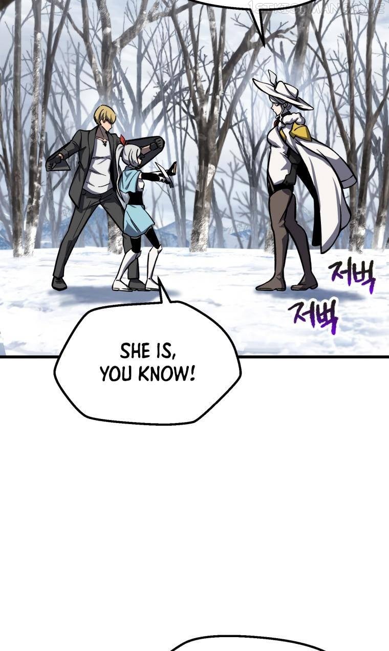 Survival Story of a Sword King in a Fantasy World Chapter 160 - page 63
