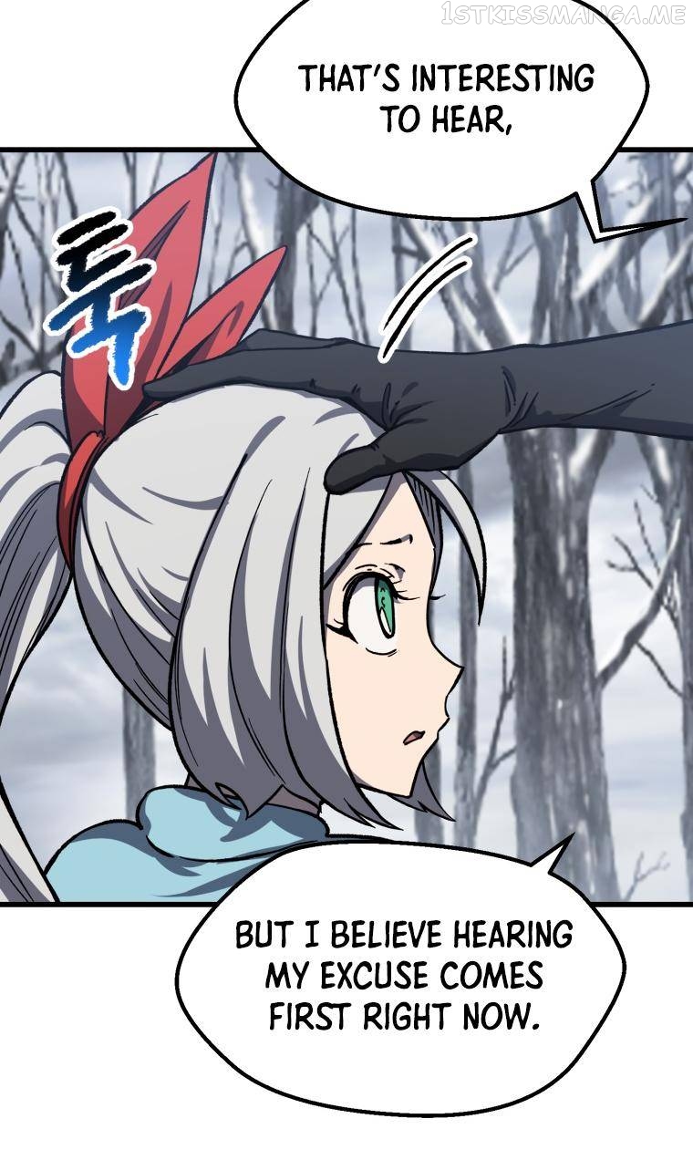 Survival Story of a Sword King in a Fantasy World Chapter 160 - page 64