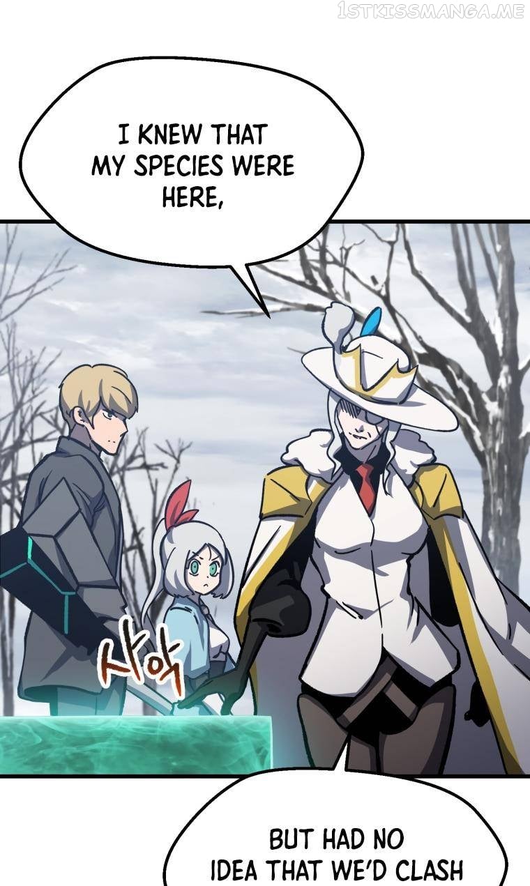 Survival Story of a Sword King in a Fantasy World Chapter 160 - page 65