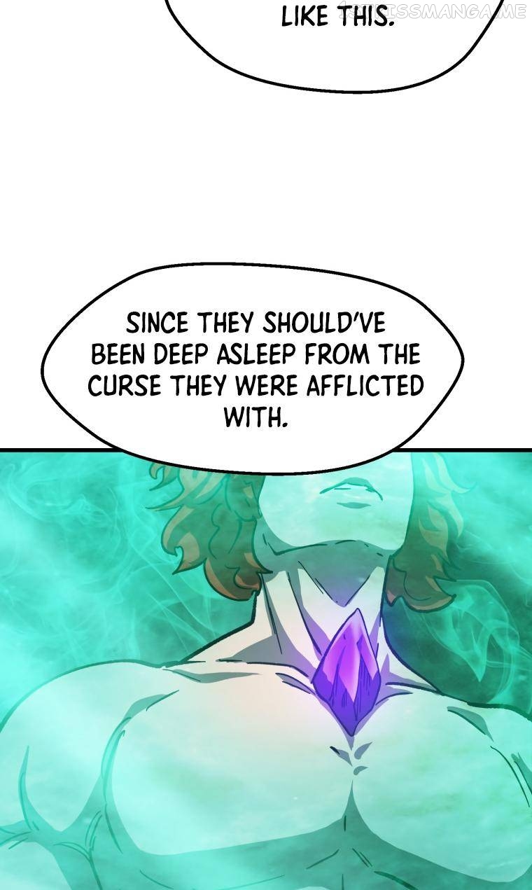 Survival Story of a Sword King in a Fantasy World Chapter 160 - page 66