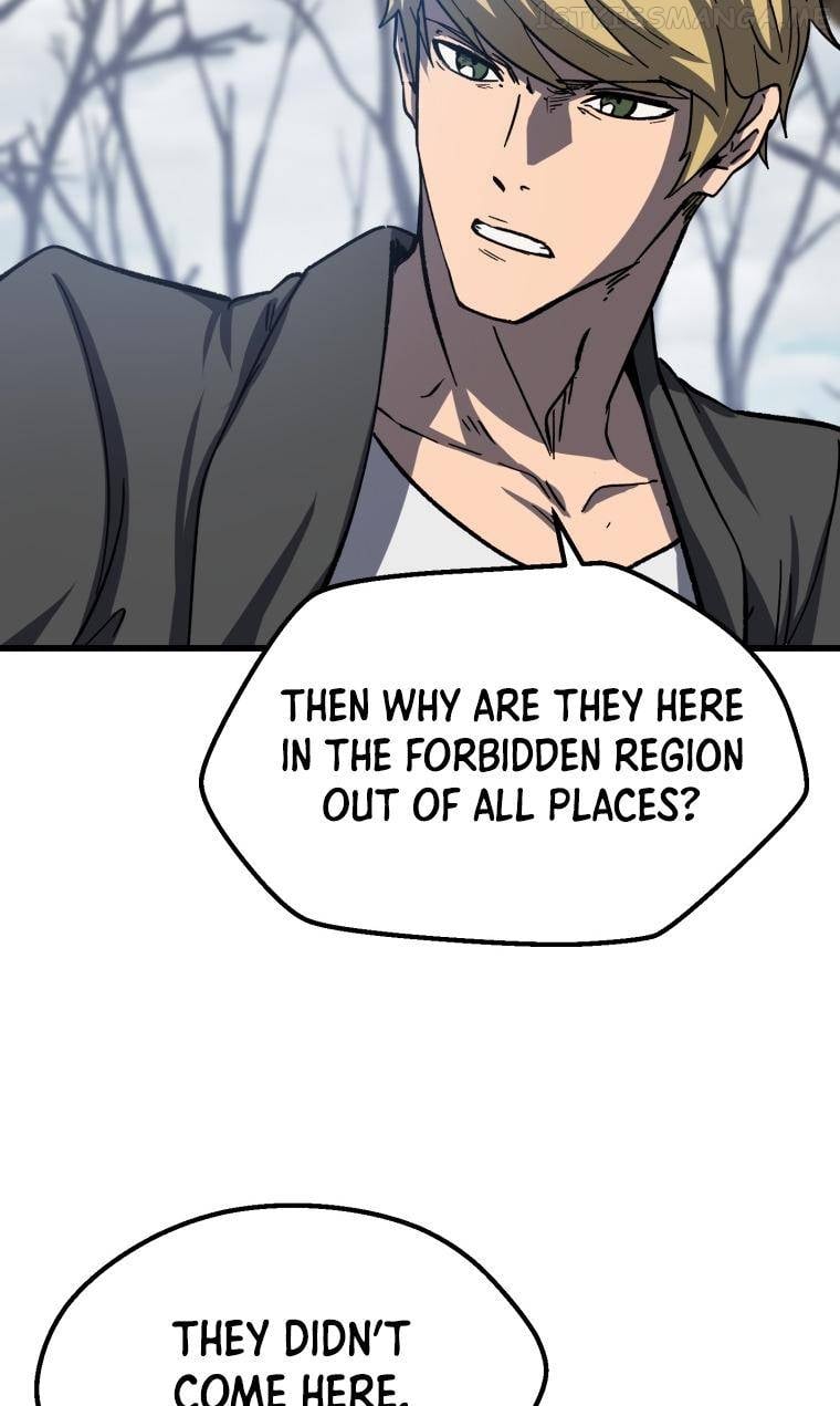 Survival Story of a Sword King in a Fantasy World Chapter 160 - page 68