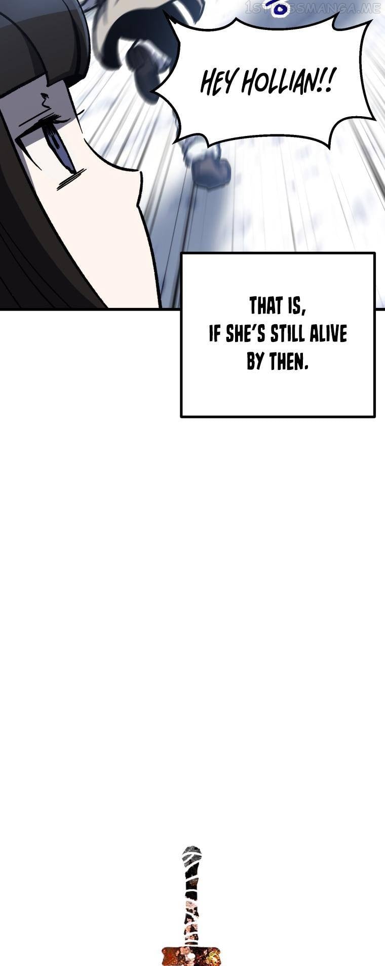 Survival Story of a Sword King in a Fantasy World Chapter 160 - page 7