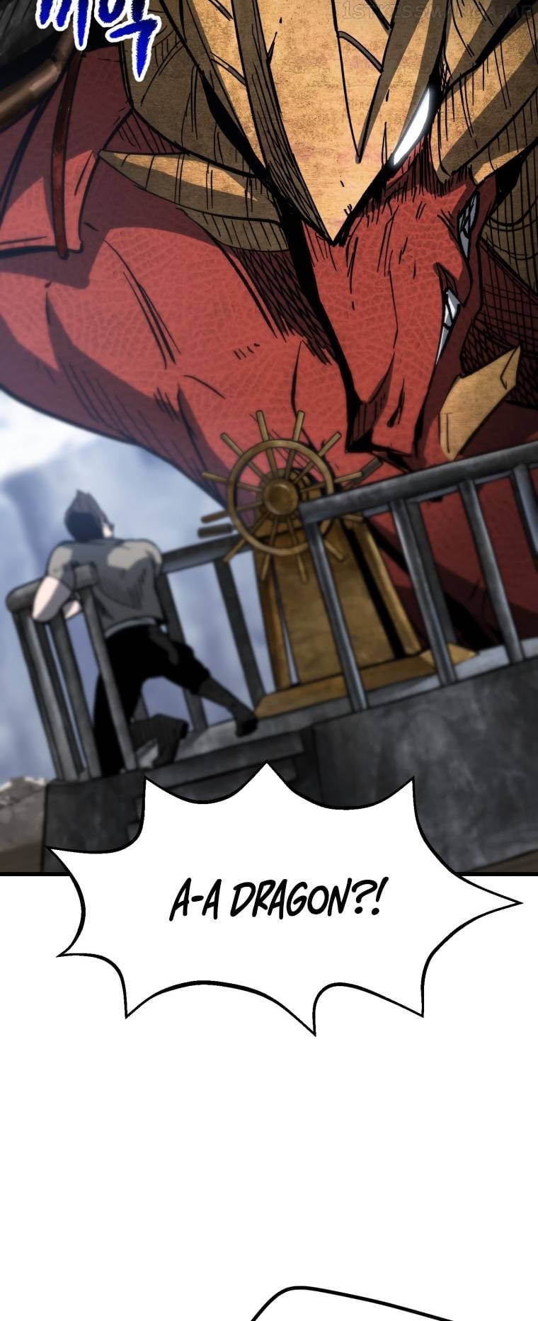 Survival Story of a Sword King in a Fantasy World Chapter 159 - page 29