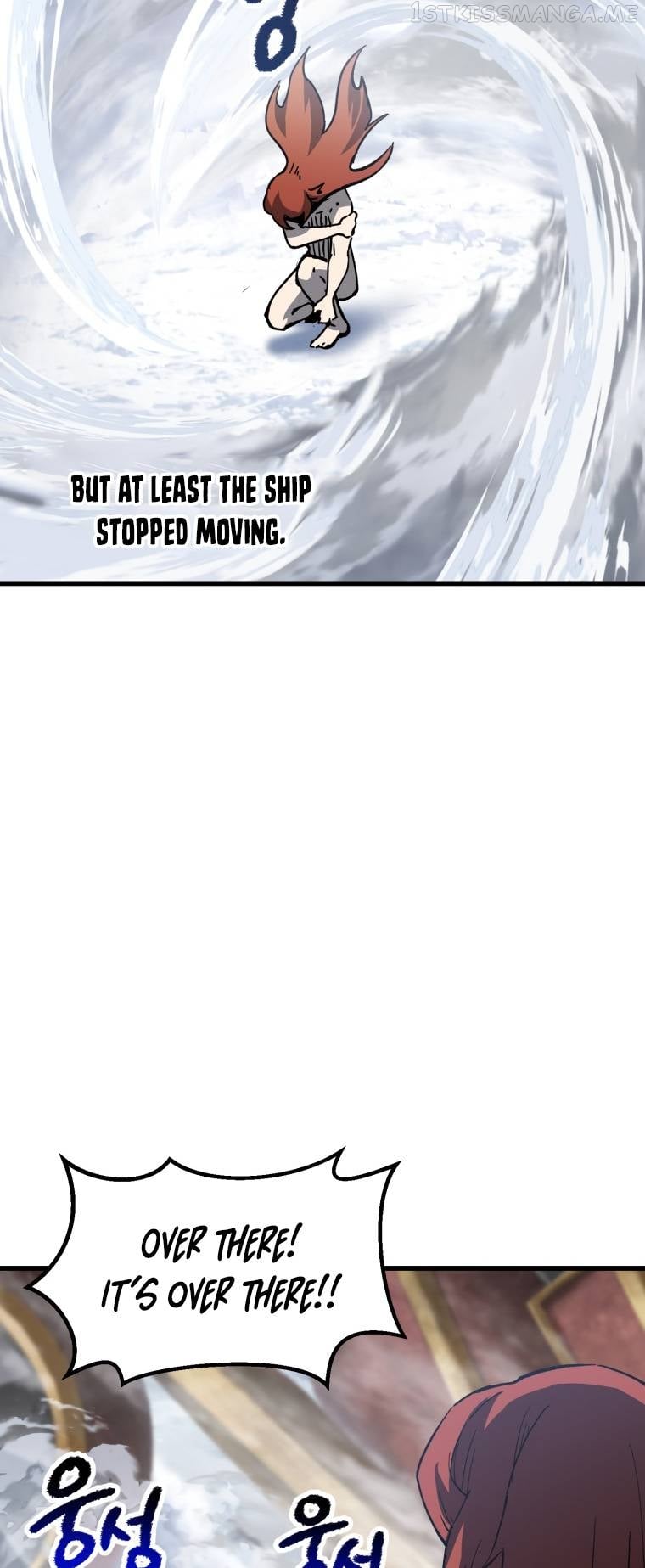 Survival Story of a Sword King in a Fantasy World Chapter 159 - page 33
