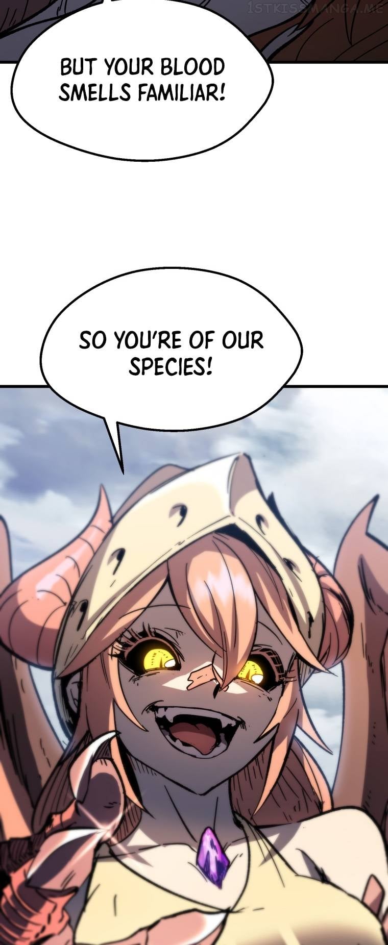 Survival Story of a Sword King in a Fantasy World Chapter 159 - page 48