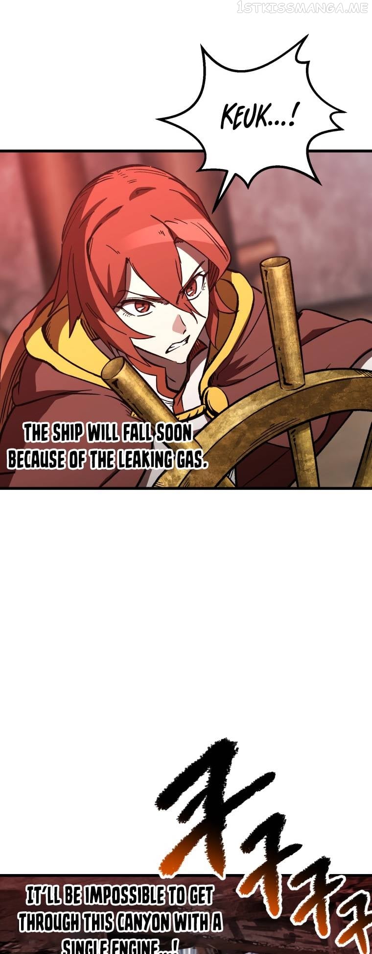 Survival Story of a Sword King in a Fantasy World Chapter 159 - page 6