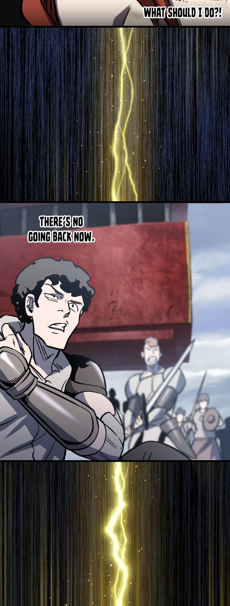 Survival Story of a Sword King in a Fantasy World Chapter 159 - page 67