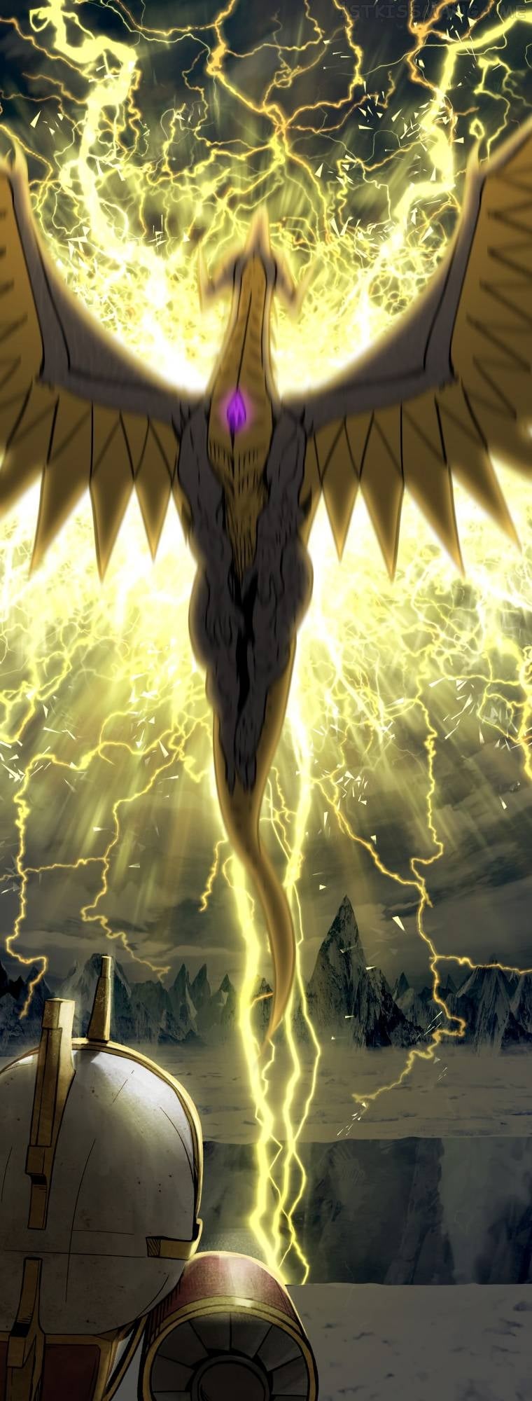 Survival Story of a Sword King in a Fantasy World Chapter 159 - page 71