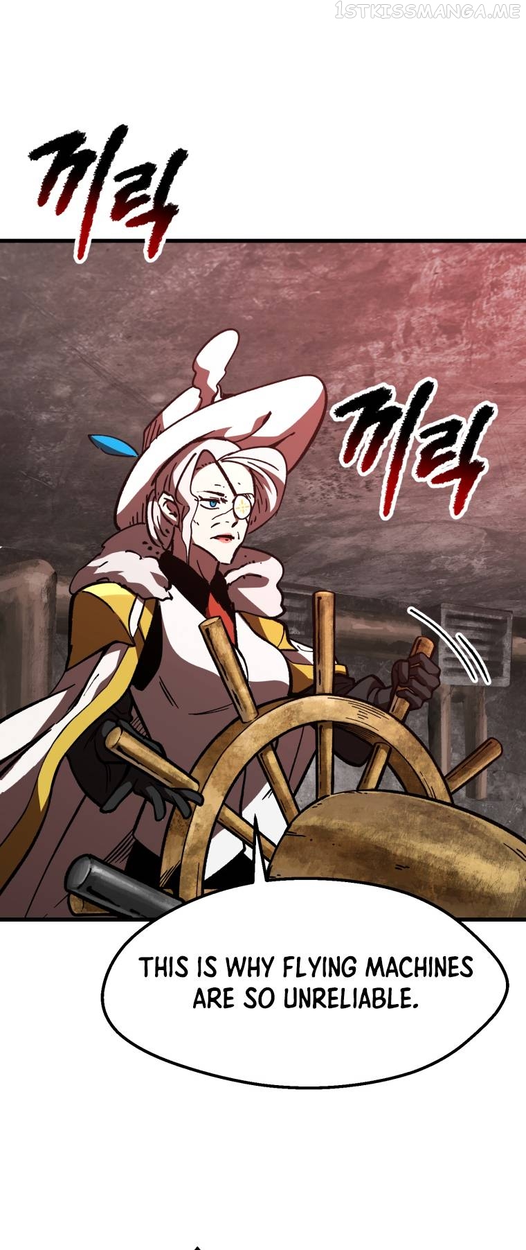 Survival Story of a Sword King in a Fantasy World Chapter 158 - page 2