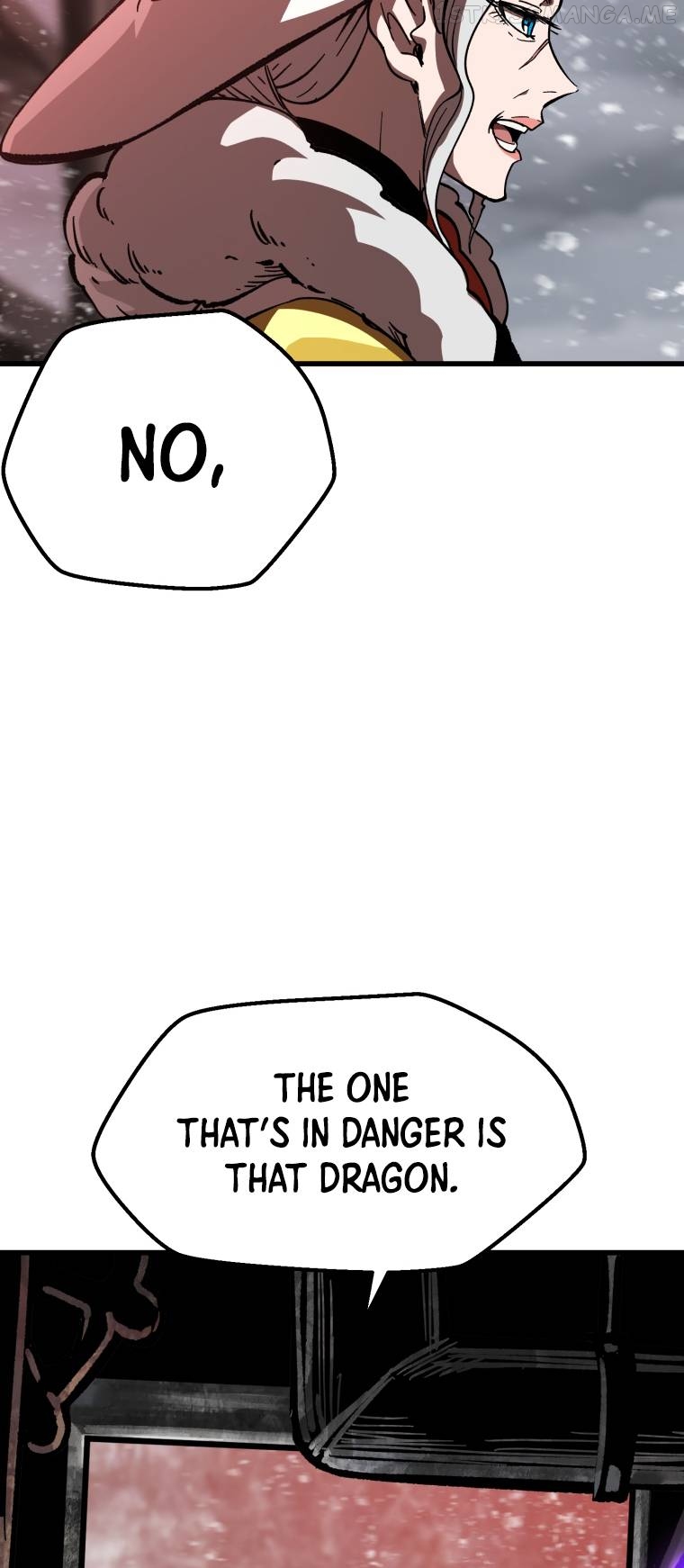 Survival Story of a Sword King in a Fantasy World Chapter 158 - page 22