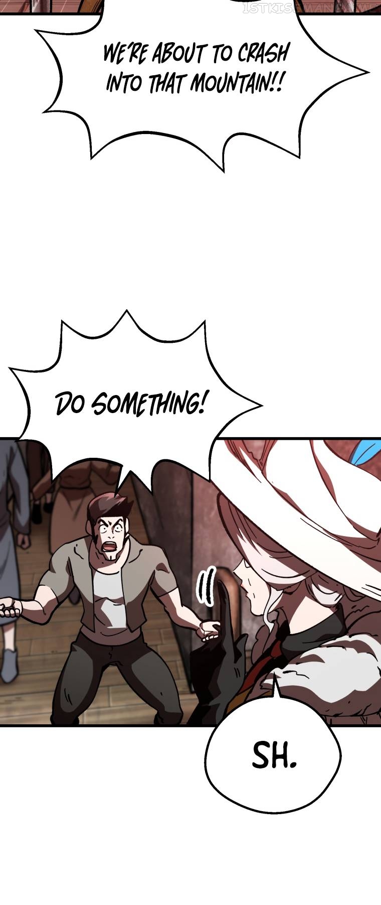 Survival Story of a Sword King in a Fantasy World Chapter 158 - page 7