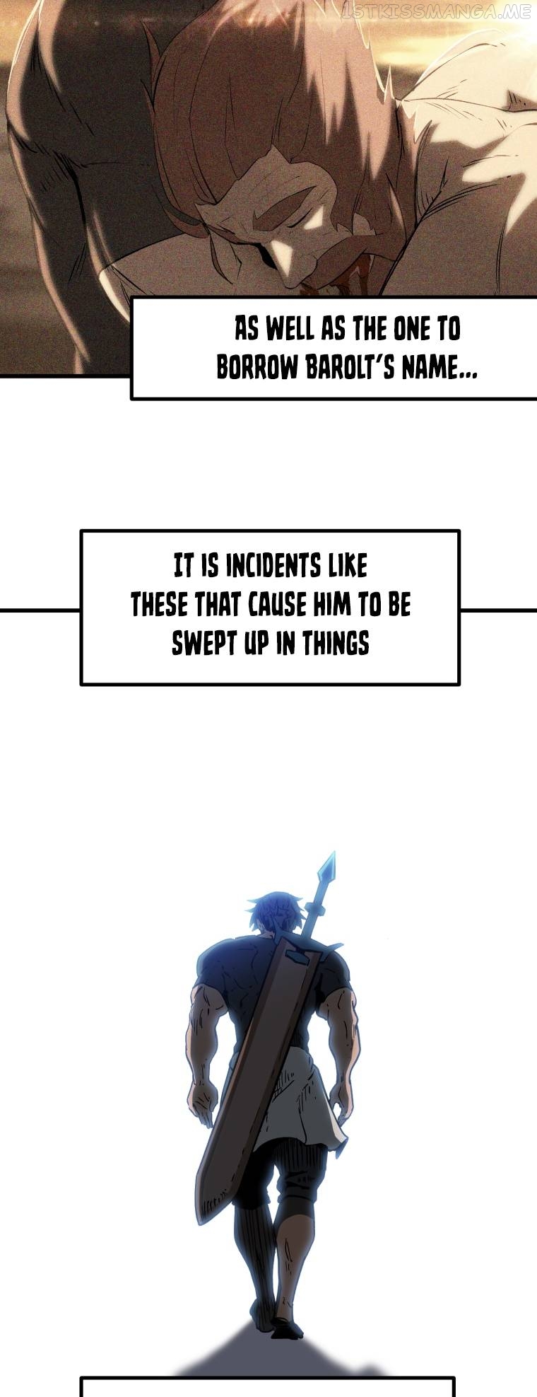 Survival Story of a Sword King in a Fantasy World Chapter 158 - page 82