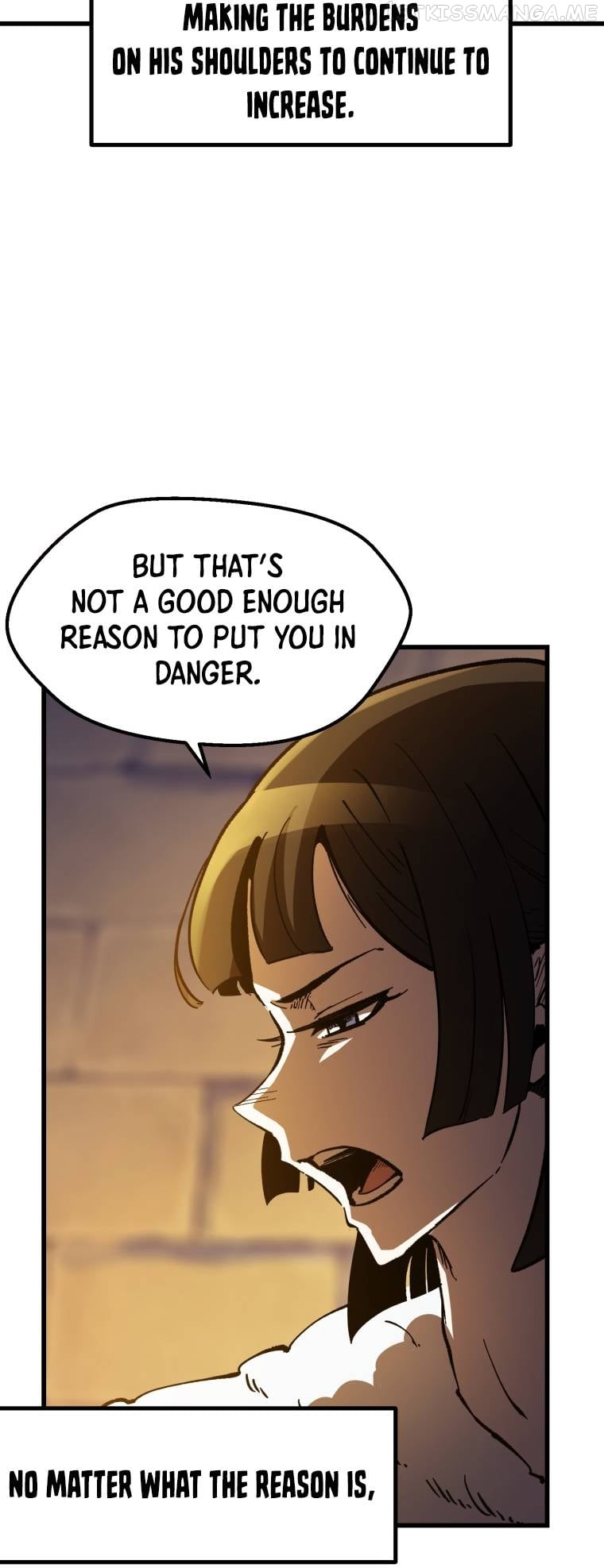 Survival Story of a Sword King in a Fantasy World Chapter 158 - page 83