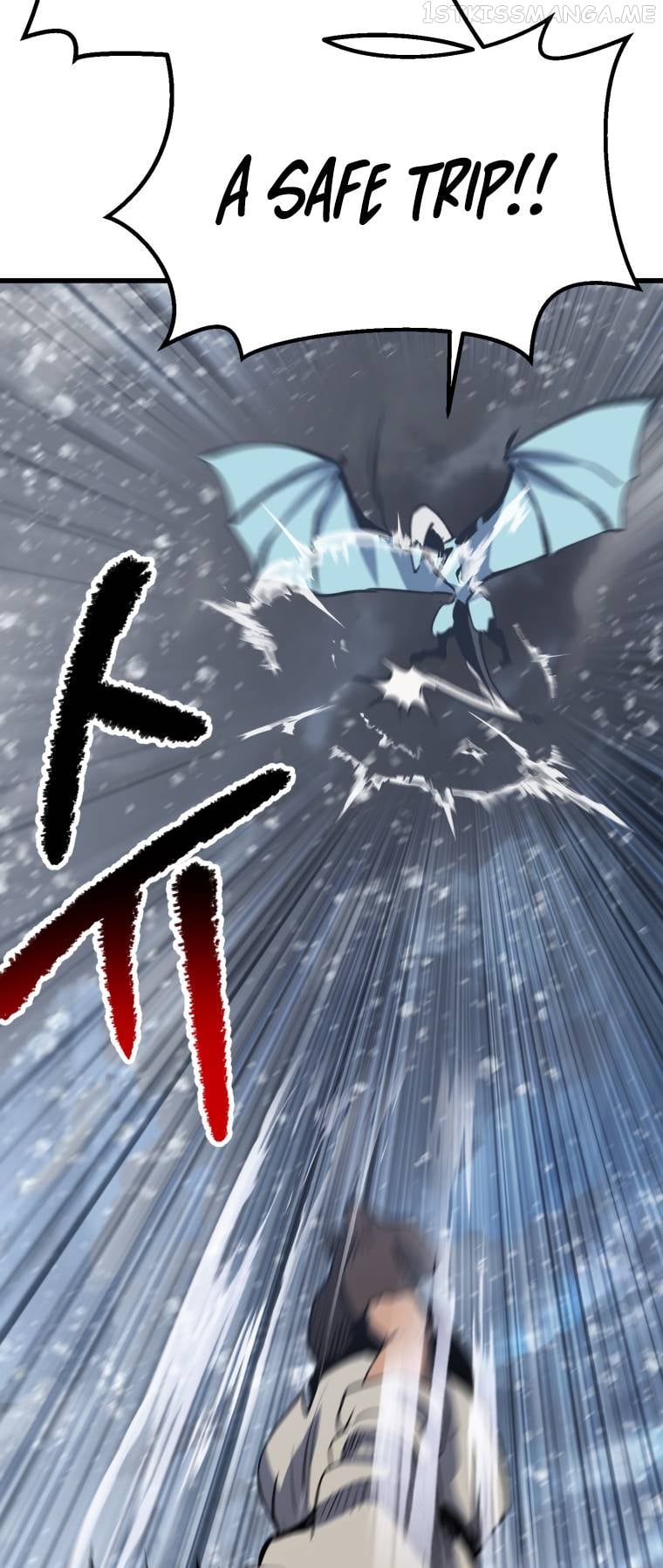 Survival Story of a Sword King in a Fantasy World Chapter 157 - page 10