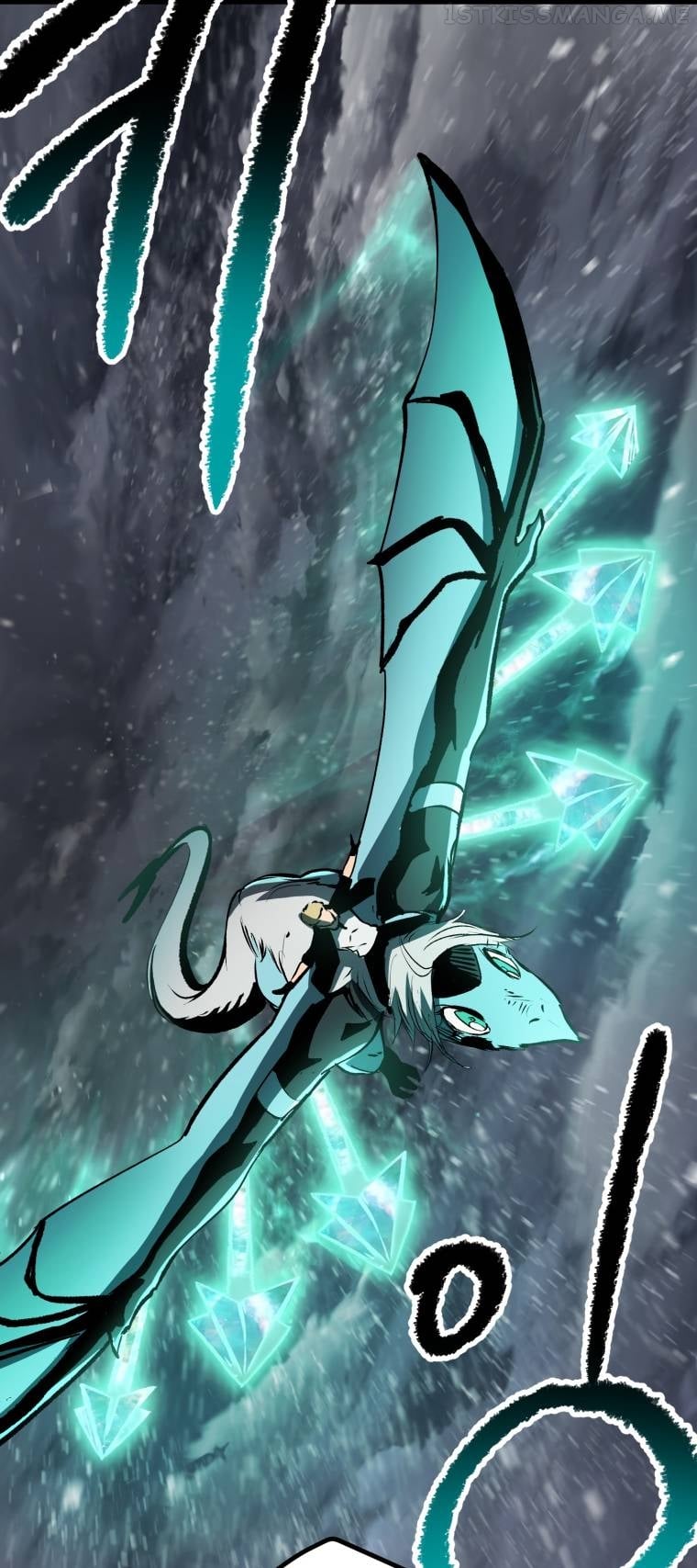 Survival Story of a Sword King in a Fantasy World Chapter 157 - page 42