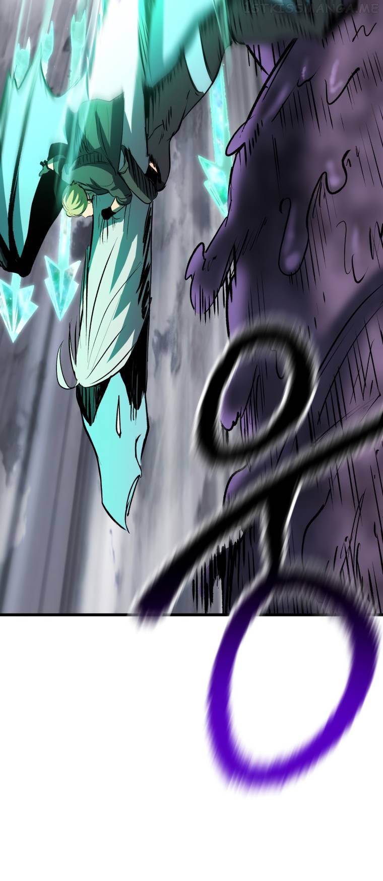 Survival Story of a Sword King in a Fantasy World Chapter 157 - page 47