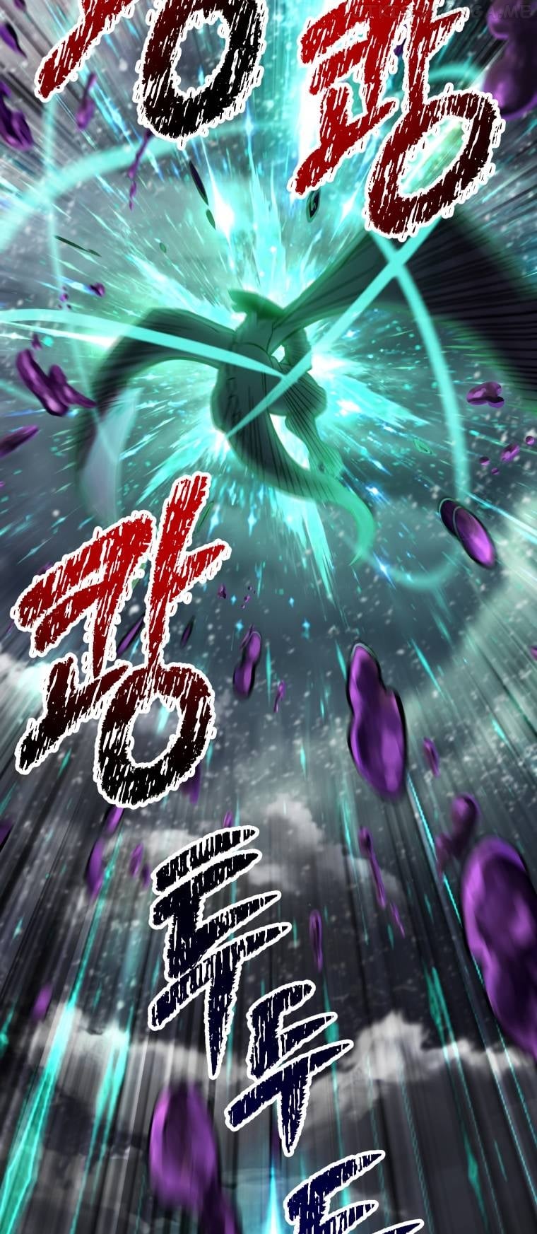 Survival Story of a Sword King in a Fantasy World Chapter 157 - page 54