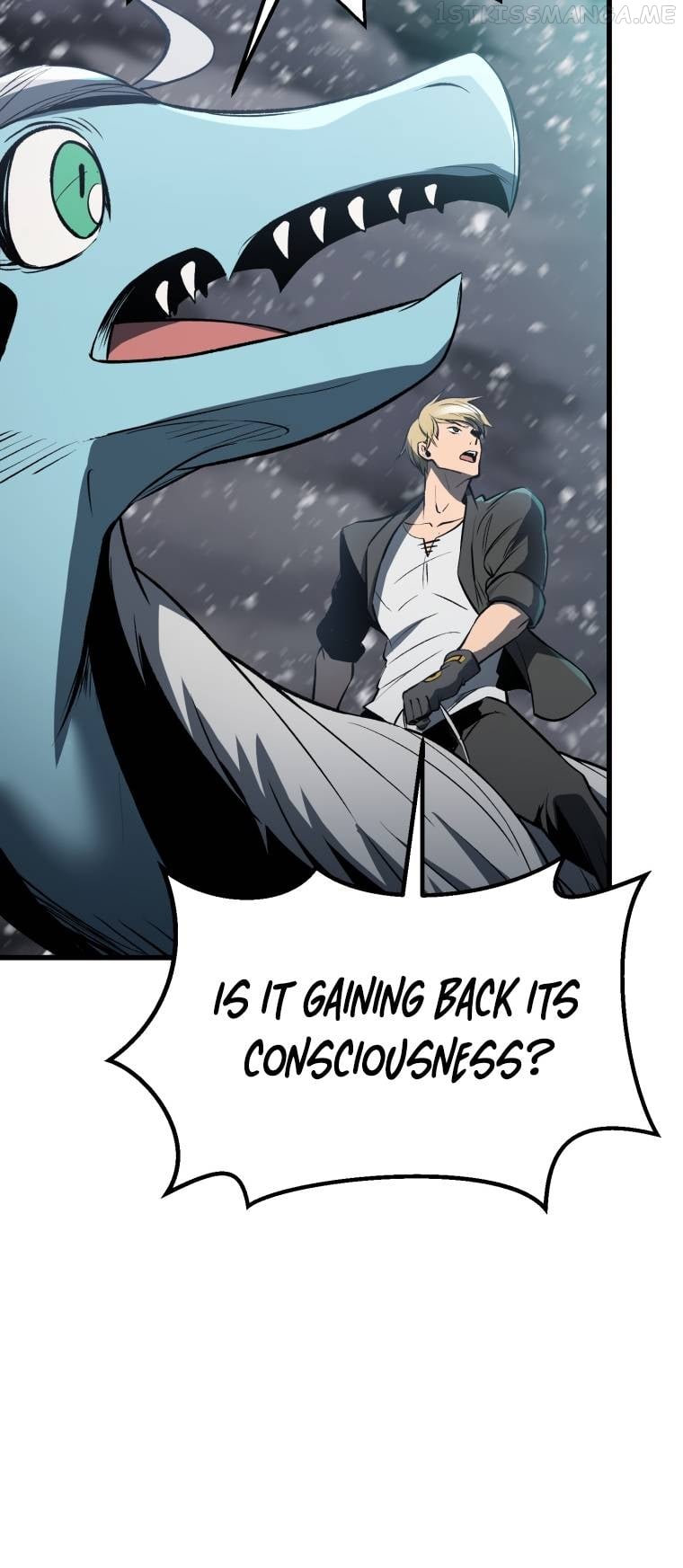 Survival Story of a Sword King in a Fantasy World Chapter 157 - page 57