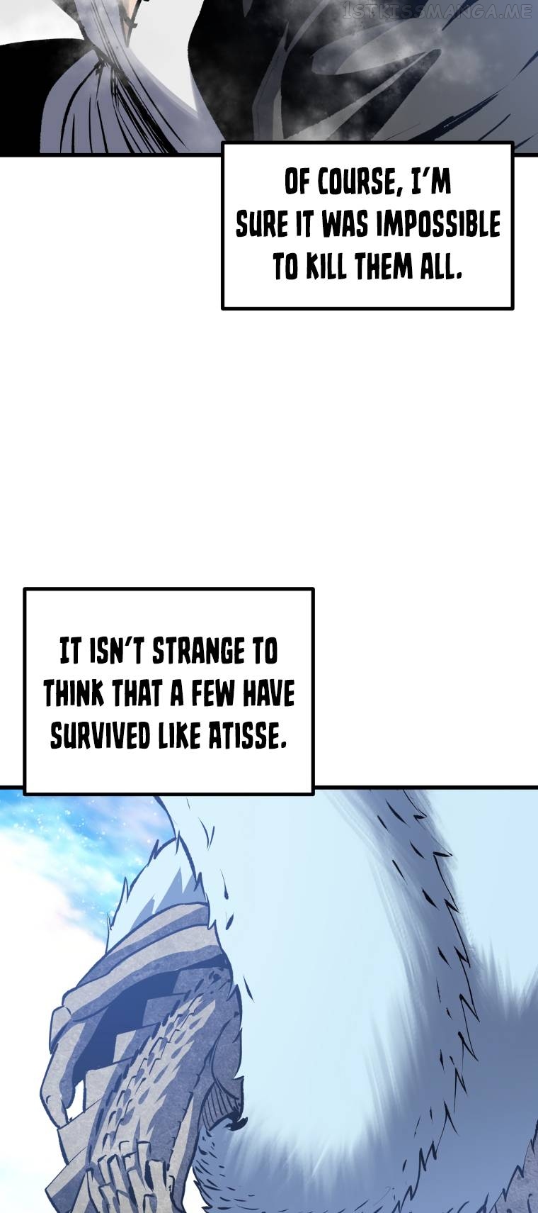 Survival Story of a Sword King in a Fantasy World Chapter 157 - page 66